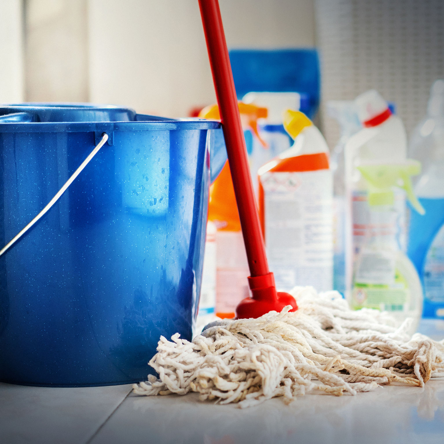 Laundry & Cleaning Clothes & Cleaning Home Store + More